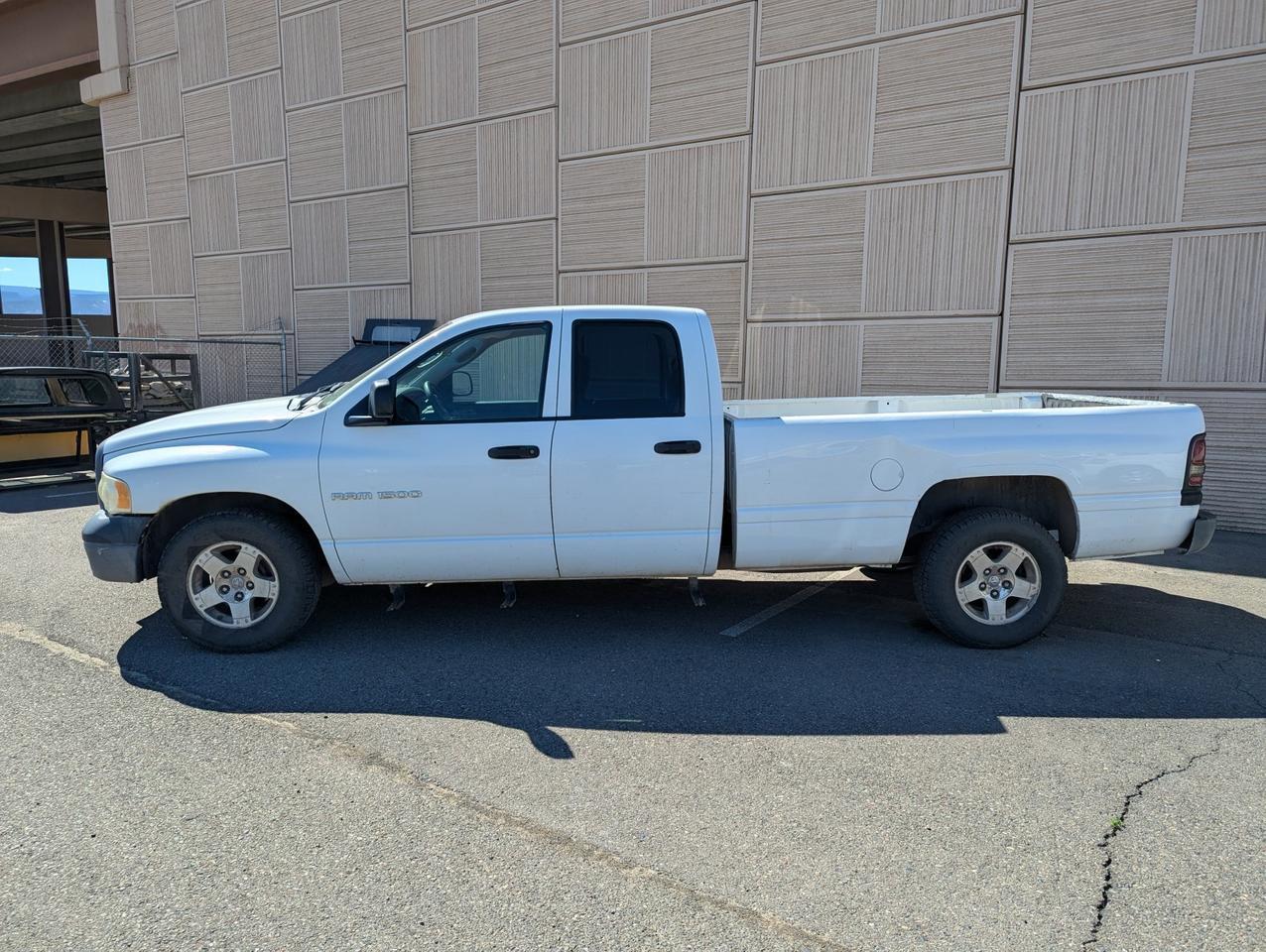 2004 Dodge Ram 1500 SLT Grand Junction CO