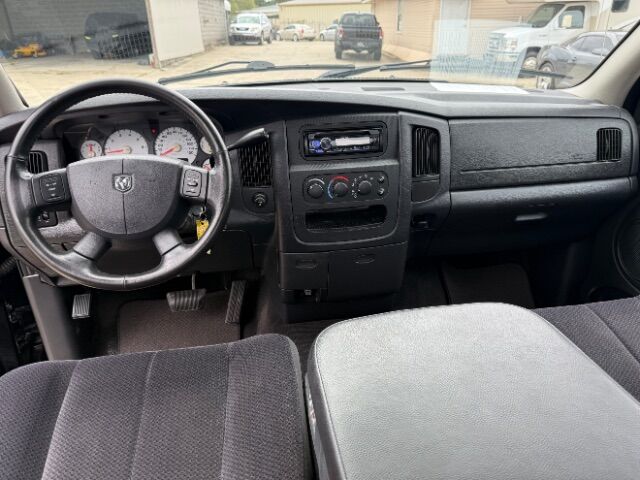 2004 Dodge Ram 1500 SLT/Laramie Hattiesburg MS