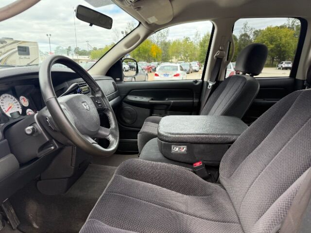 2004 Dodge Ram 1500 SLT/Laramie Hattiesburg MS