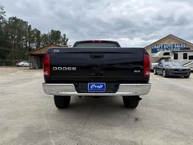 2004 Dodge Ram 1500 SLT/Laramie Hattiesburg MS