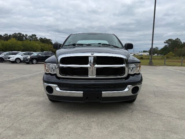 2004 Dodge Ram 1500 SLT/Laramie