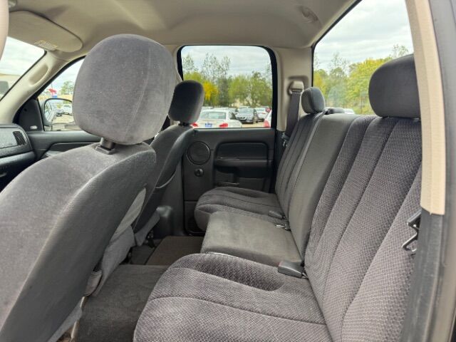 2004 Dodge Ram 1500 SLT/Laramie Hattiesburg MS