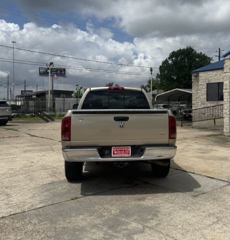 2004 Dodge Ram 1500 SLT/Laramie Houston TX