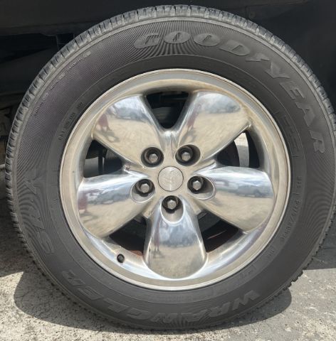2004 Dodge Ram 1500 SLT/Laramie Houston TX