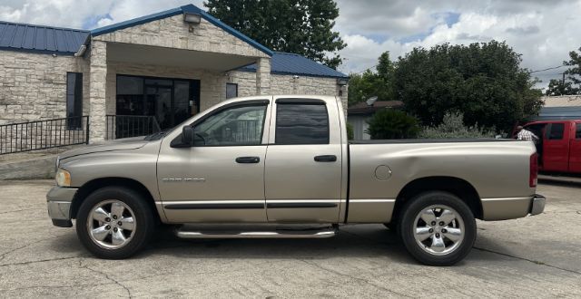 2004 Dodge Ram 1500 SLT/Laramie Houston TX