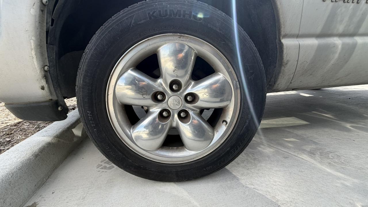 2004 Dodge Ram 1500 SLT New Braunfels TX