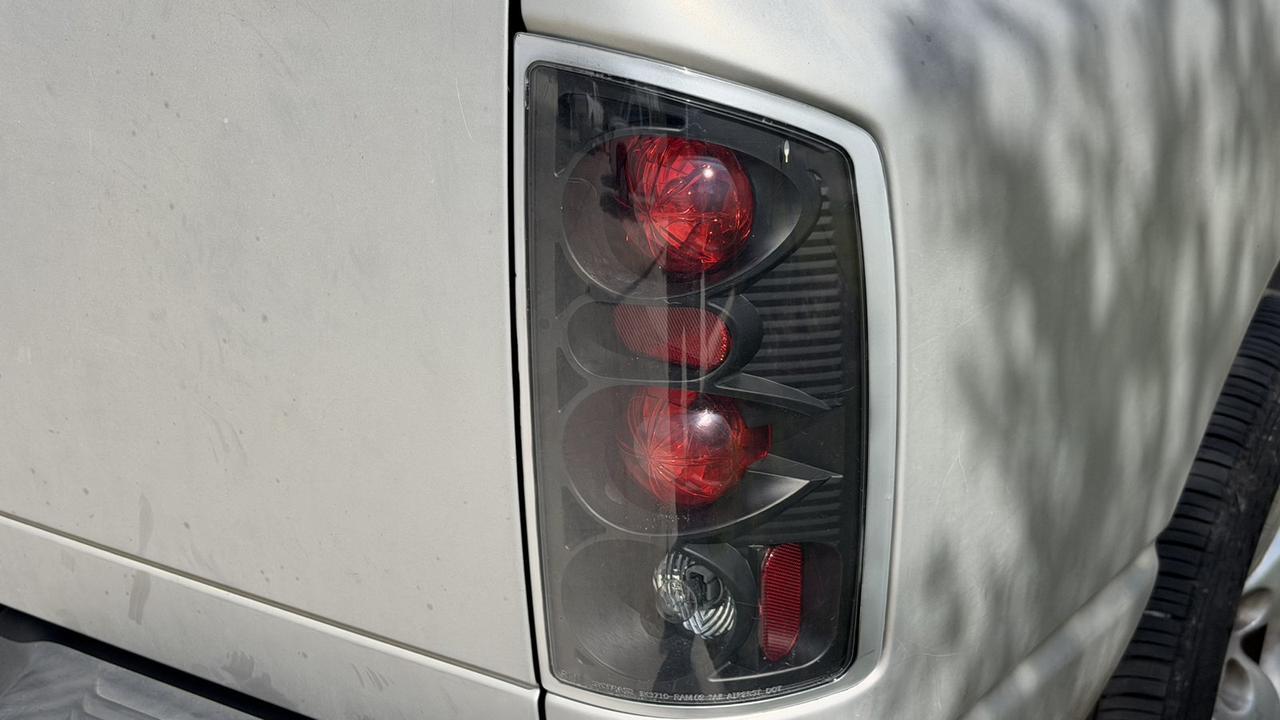 2004 Dodge Ram 1500 SLT New Braunfels TX