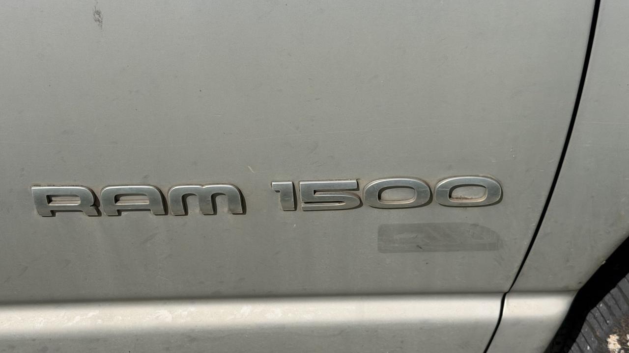 2004 Dodge Ram 1500 SLT New Braunfels TX