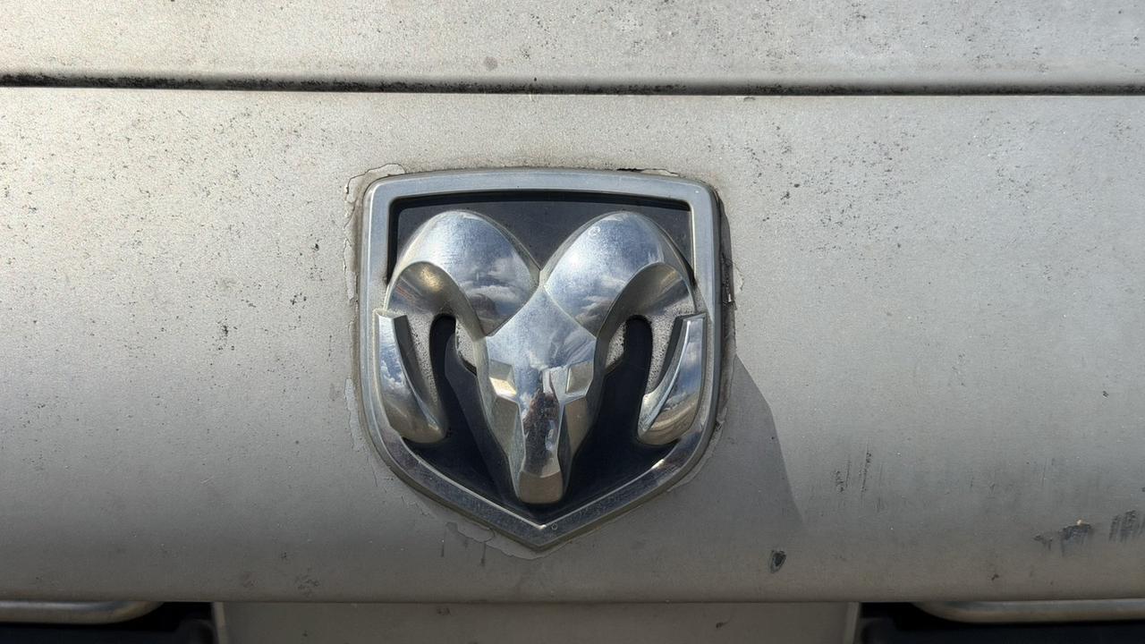 2004 Dodge Ram 1500 SLT New Braunfels TX