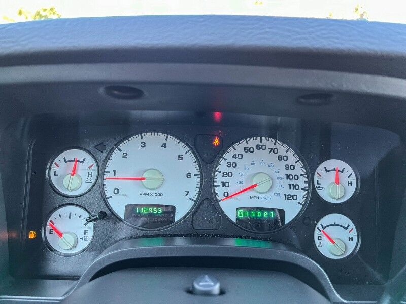 2004 Dodge Ram 1500 SLT Wilmington NC