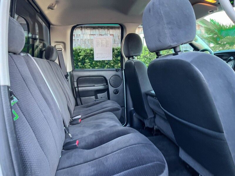 2004 Dodge Ram 1500 SLT Wilmington NC