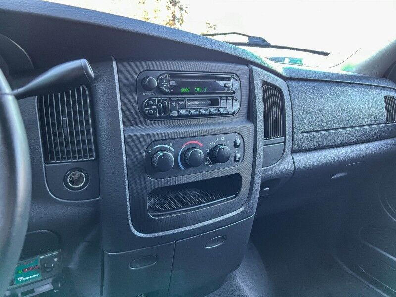 2004 Dodge Ram 1500 SLT Wilmington NC