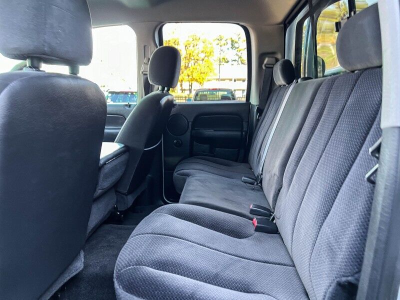 2004 Dodge Ram 1500 SLT Wilmington NC