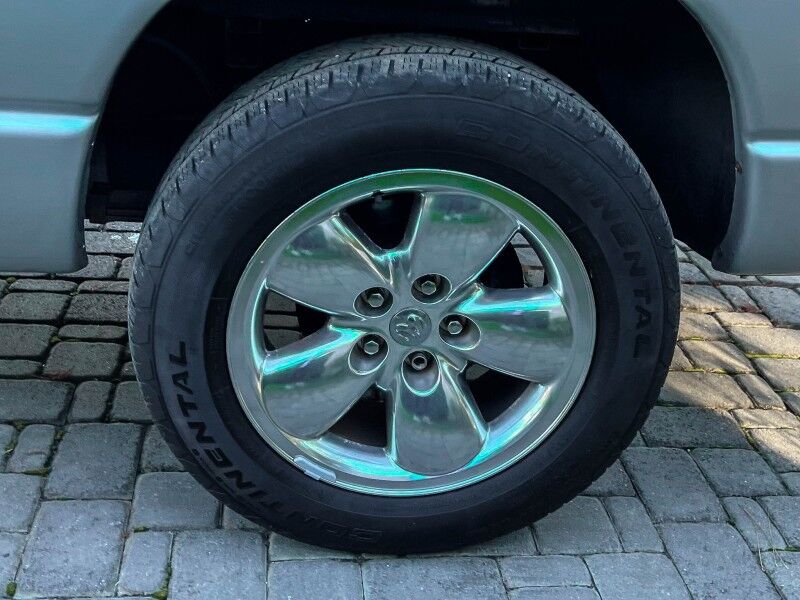 2004 Dodge Ram 1500 SLT Wilmington NC