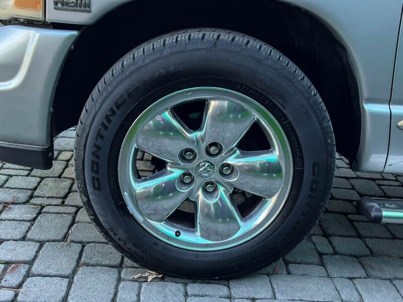 2004 Dodge Ram 1500 SLT Wilmington NC