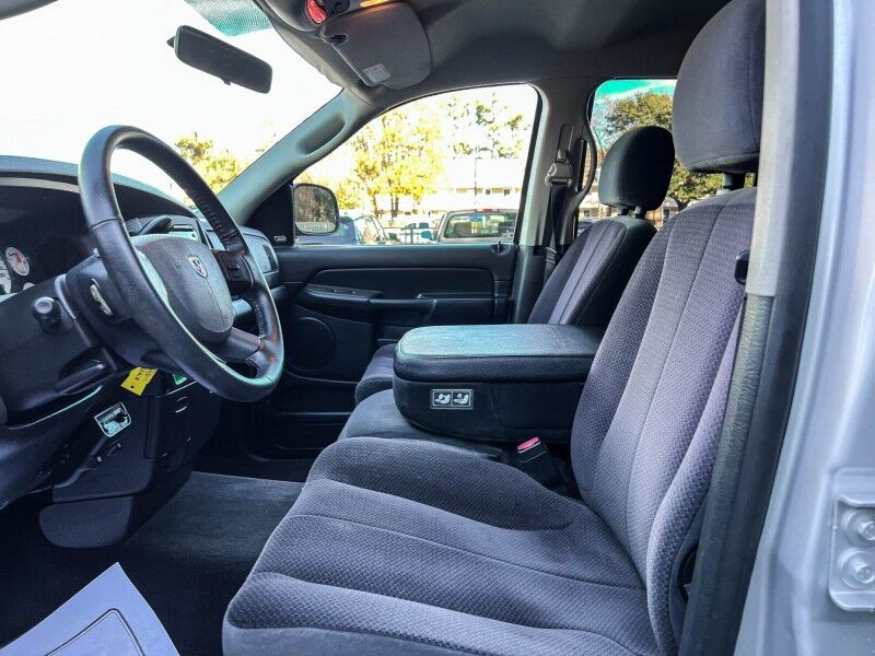 2004 Dodge Ram 1500 SLT Wilmington NC