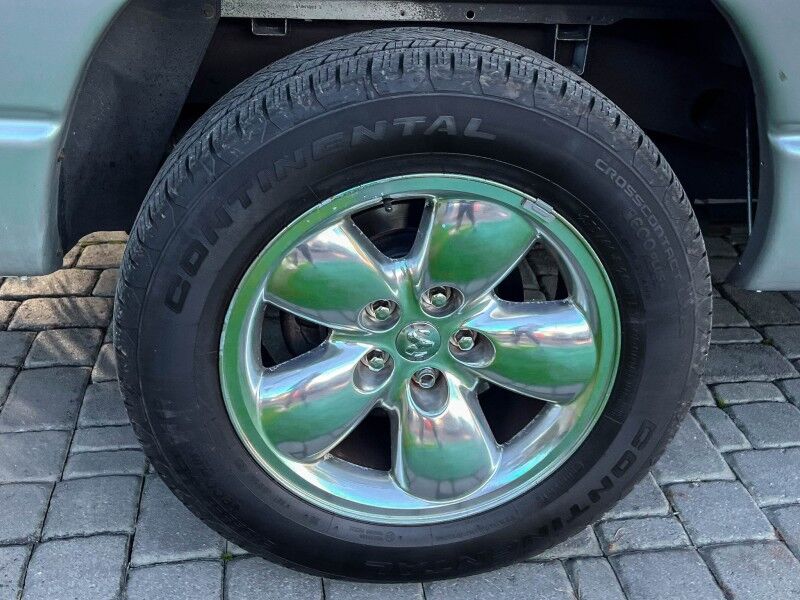 2004 Dodge Ram 1500 SLT Wilmington NC