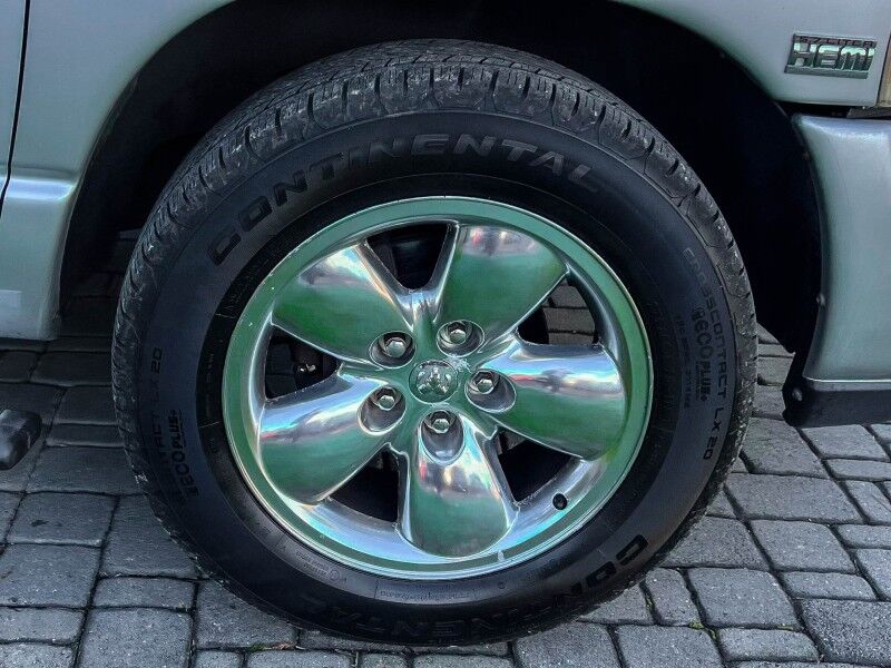 2004 Dodge Ram 1500 SLT Wilmington NC