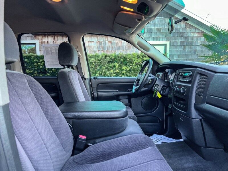 2004 Dodge Ram 1500 SLT Wilmington NC