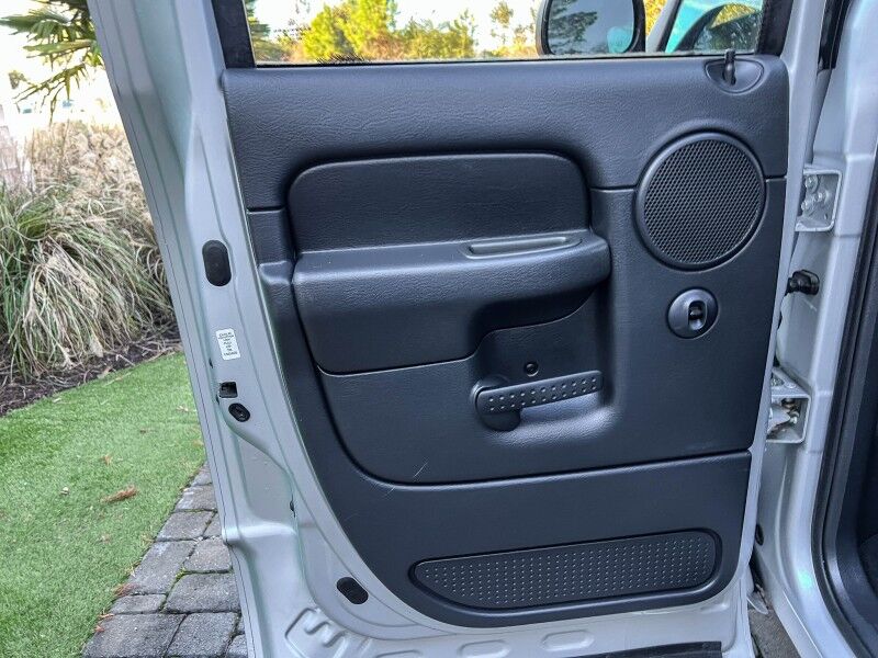 2004 Dodge Ram 1500 SLT Wilmington NC