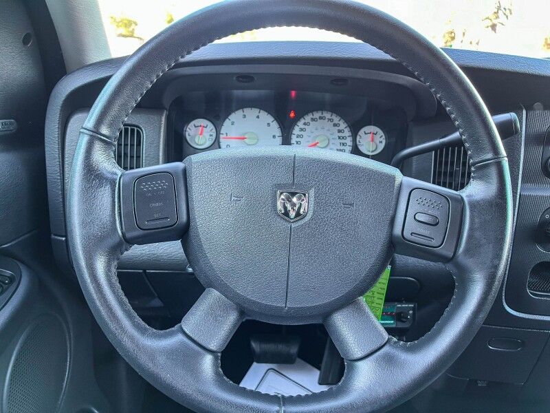 2004 Dodge Ram 1500 SLT Wilmington NC