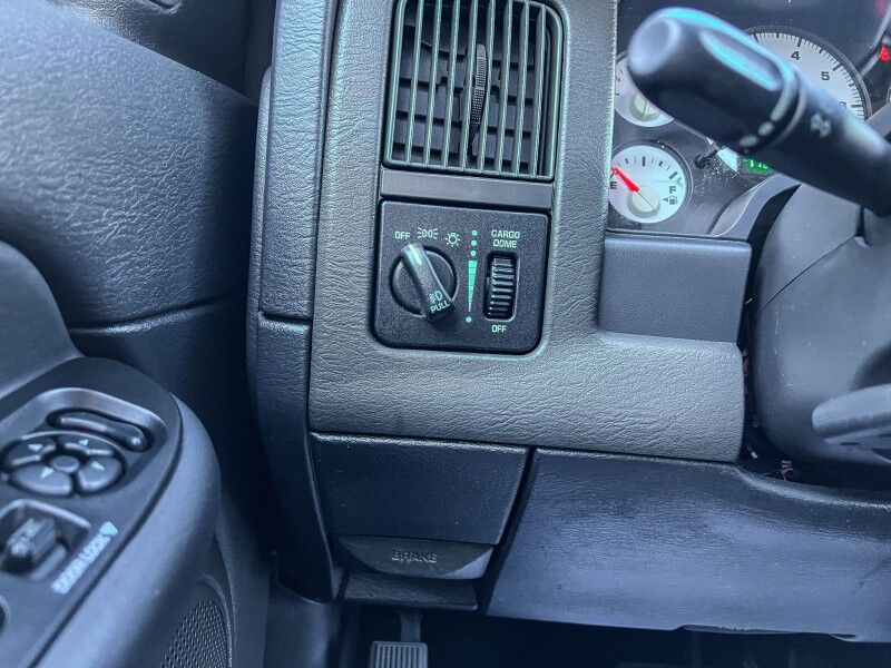 2004 Dodge Ram 1500 SLT Wilmington NC