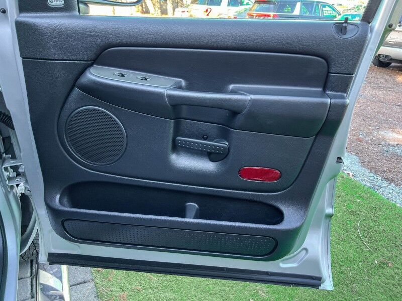 2004 Dodge Ram 1500 SLT Wilmington NC