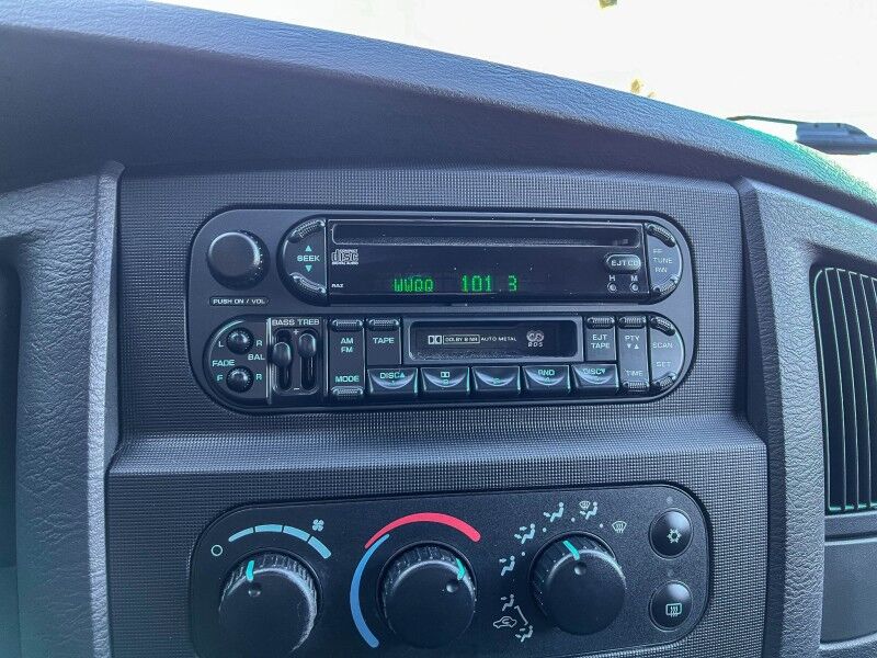 2004 Dodge Ram 1500 SLT Wilmington NC