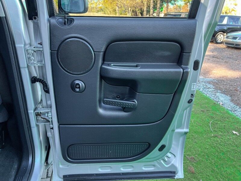 2004 Dodge Ram 1500 SLT Wilmington NC