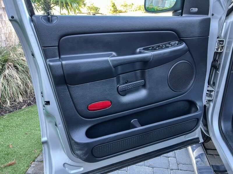 2004 Dodge Ram 1500 SLT Wilmington NC