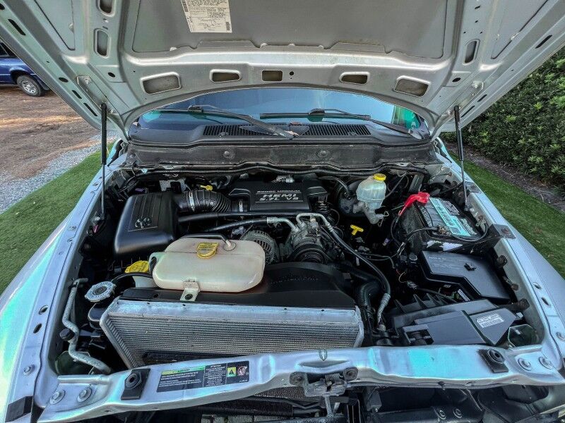 2004 Dodge Ram 1500 SLT Wilmington NC