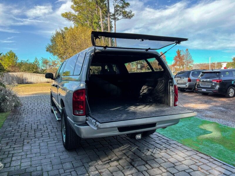 2004 Dodge Ram 1500 SLT Wilmington NC