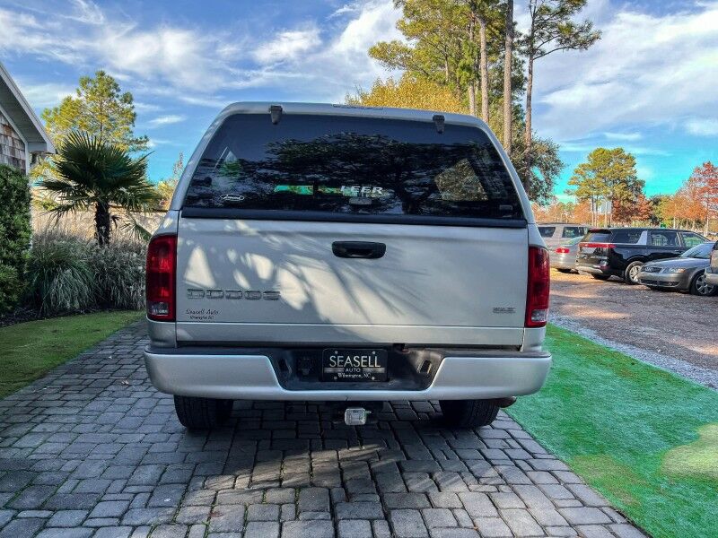 2004 Dodge Ram 1500 SLT Wilmington NC