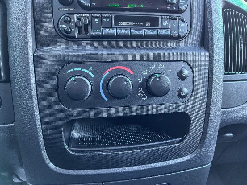 2004 Dodge Ram 1500 SLT Wilmington NC