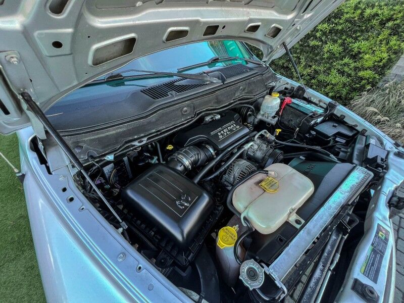 2004 Dodge Ram 1500 SLT Wilmington NC