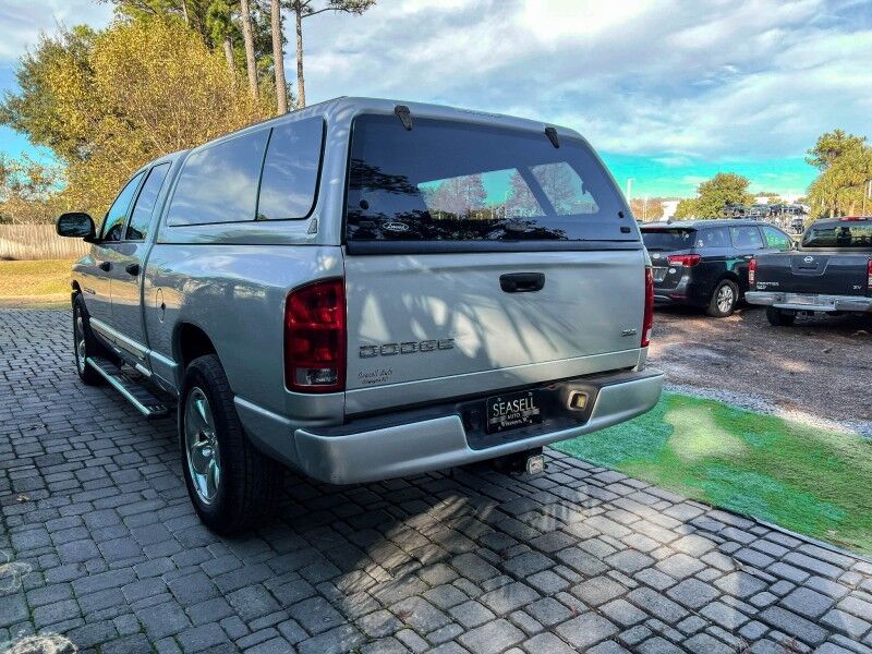 2004 Dodge Ram 1500 SLT Wilmington NC