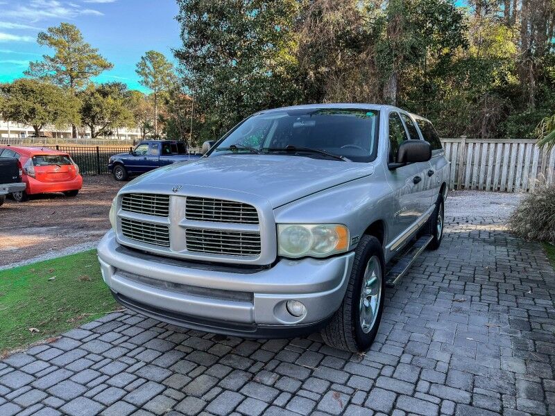 2004 Dodge Ram 1500 SLT Wilmington NC
