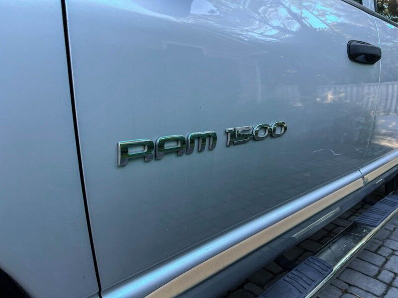 2004 Dodge Ram 1500 SLT Wilmington NC
