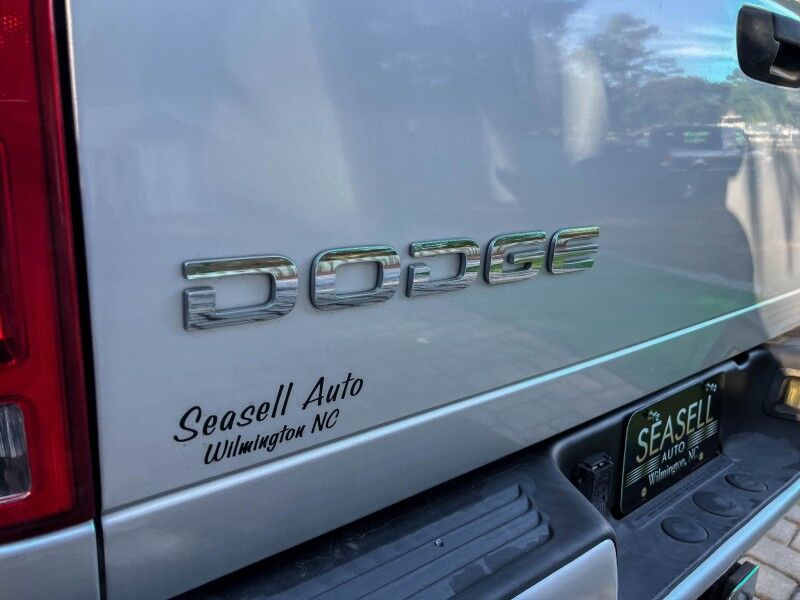 2004 Dodge Ram 1500 SLT Wilmington NC