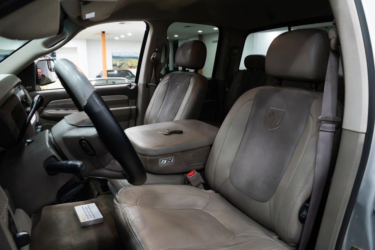 2004 Dodge Ram 2500 SLT Gladstone OR