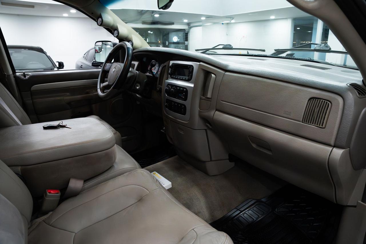 2004 Dodge Ram 2500 SLT Gladstone OR
