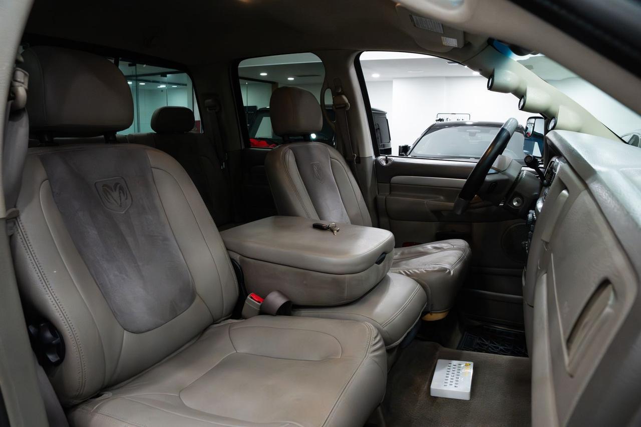 2004 Dodge Ram 2500 SLT Gladstone OR