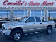 2004 Dodge Ram 2500 SLT Grand Junction CO 2004 Dodge Ram 2500 SLT Grand Junction CO