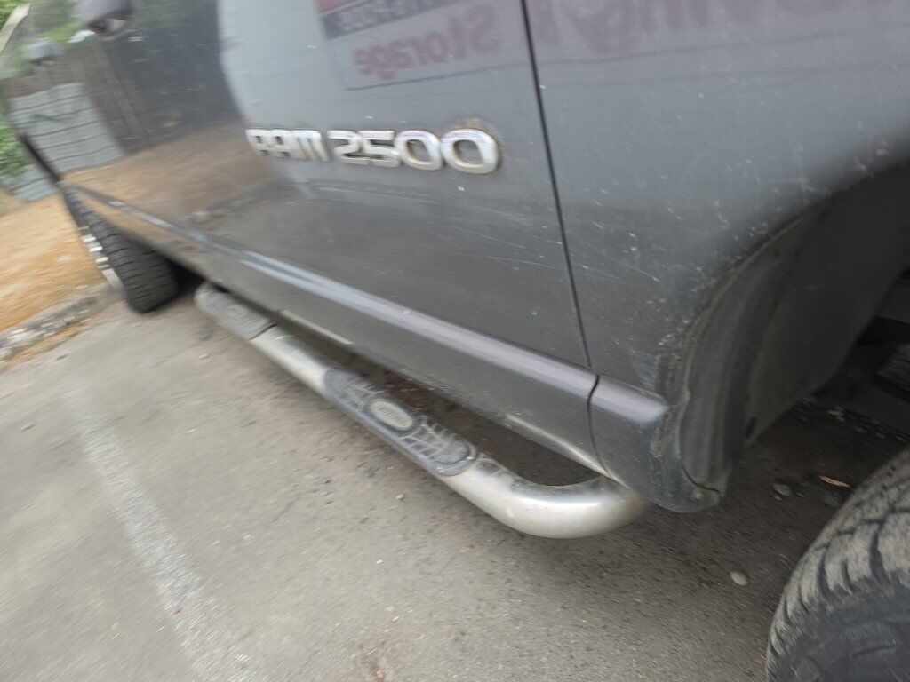 2004 Dodge Ram 2500 SLT Gresham OR