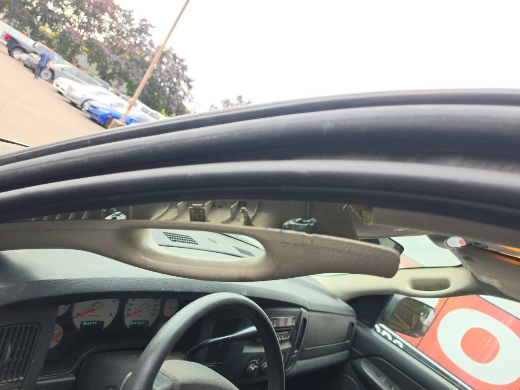 2004 Dodge Ram 2500 SLT Gresham OR