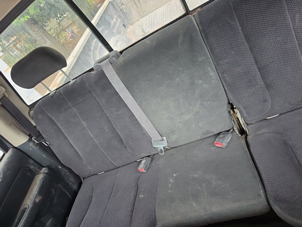 2004 Dodge Ram 2500 SLT Gresham OR