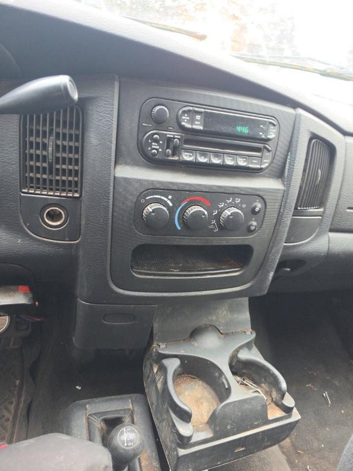 2004 Dodge Ram 2500 SLT Gresham OR