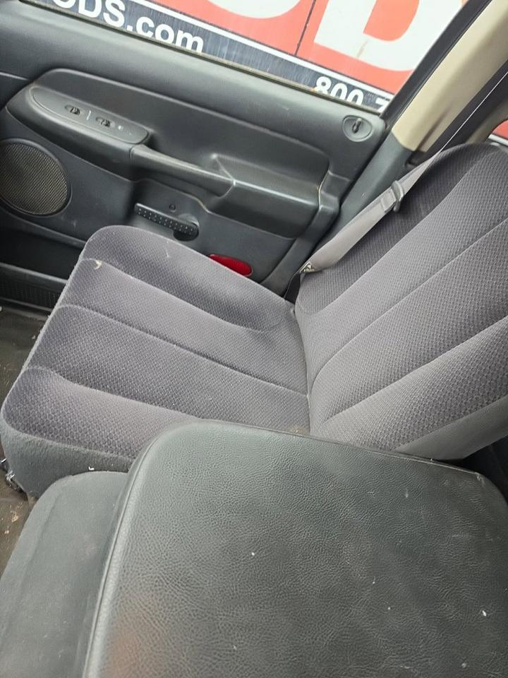 2004 Dodge Ram 2500 SLT Gresham OR