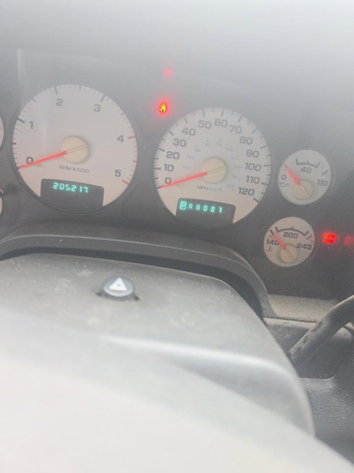 2004 Dodge Ram 2500 SLT Gresham OR