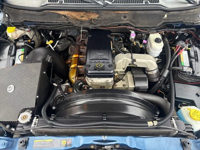 2004 Dodge Ram 2500 SLT Spokane Valley WA